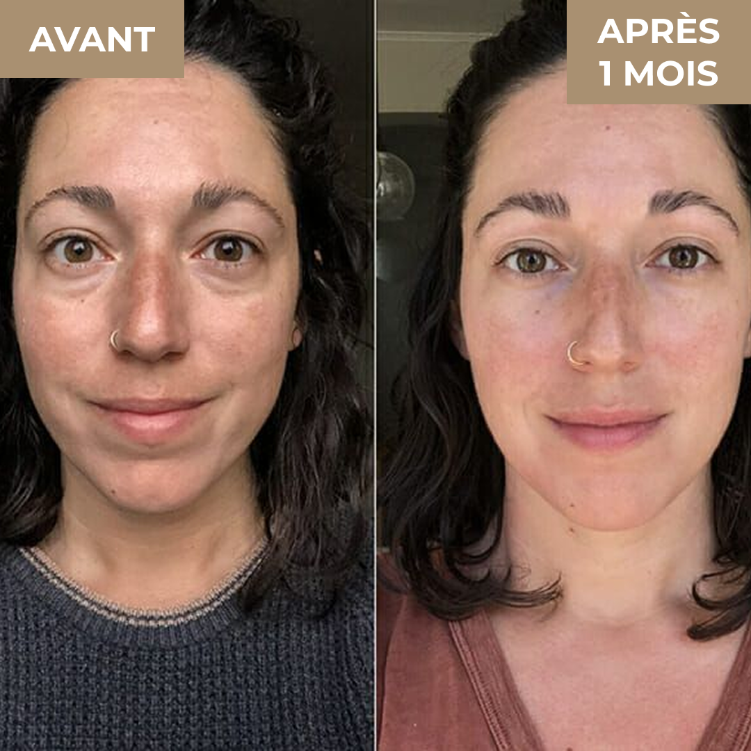 Crème Visage Hydratante Amincissante