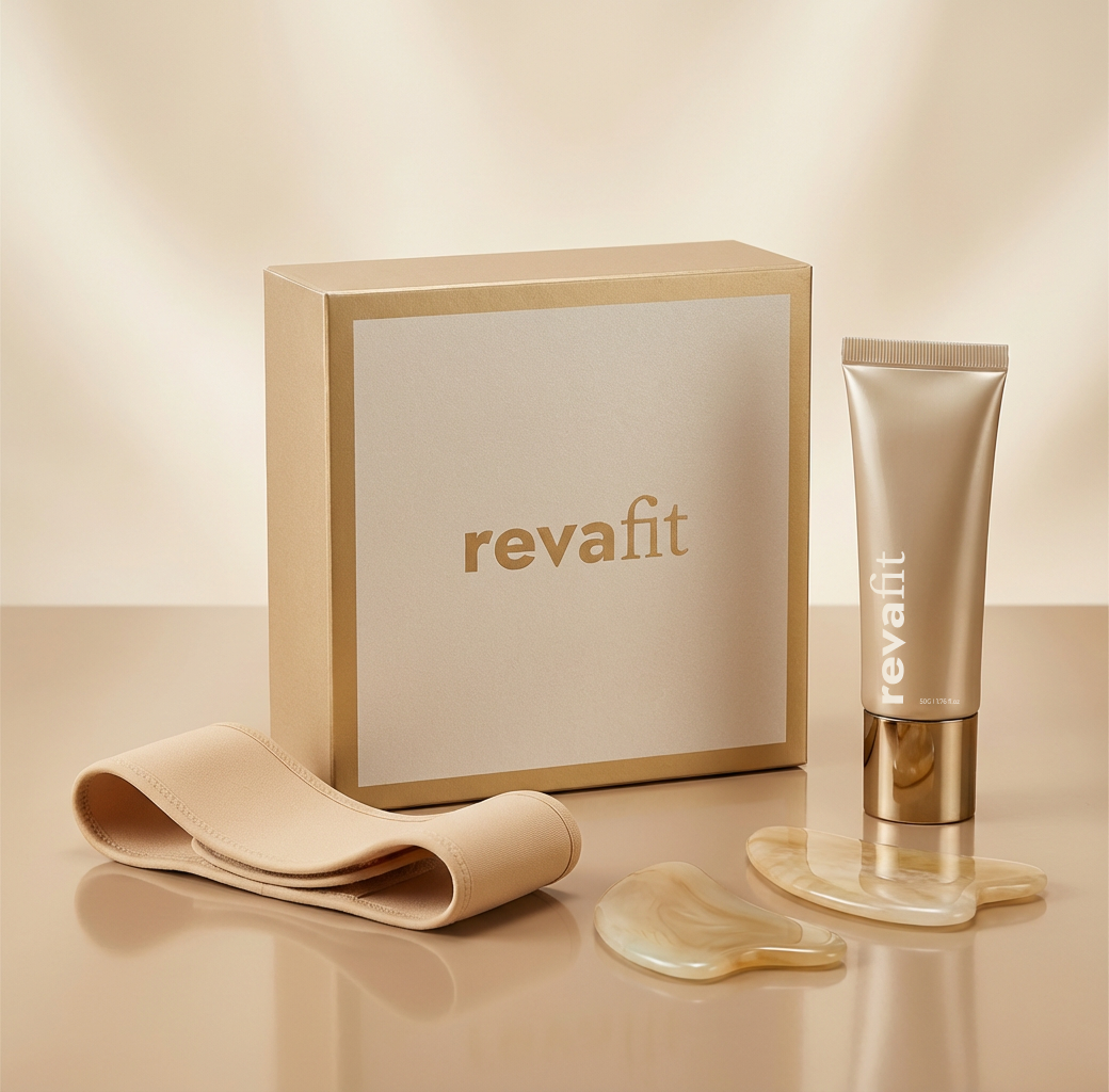 Kit Expert Minceur Visage