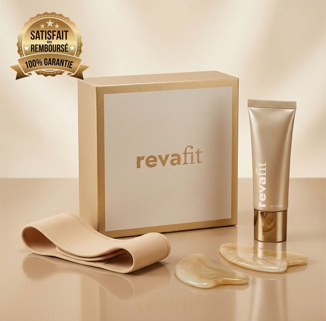 Kit Expert Minceur Visage