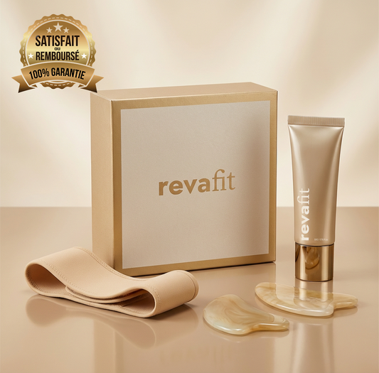 Kit Expert Minceur Visage